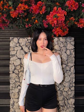 Full leaked Laras kinanda putri private onlyfans photo