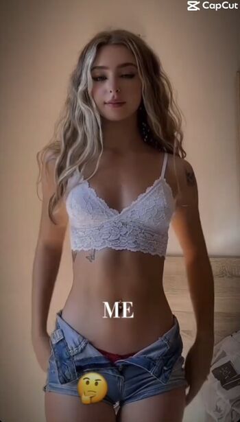 Full leaked Lari chiarella private onlyfans photo