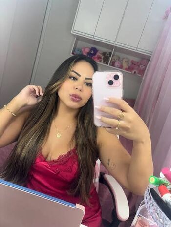 Full leaked Lariic private onlyfans photo