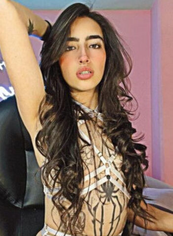 Full leaked Larisasmirnoov page private onlyfans photo