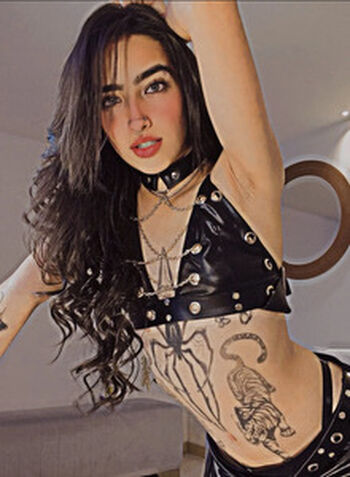 Full leaked Larisasmirnoov page private onlyfans photo