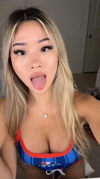 Full leaked Larissa private onlyfans photo