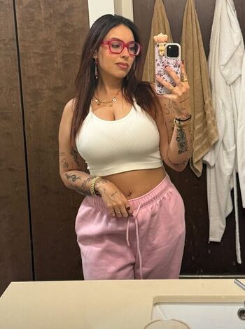Larissa Cambusano