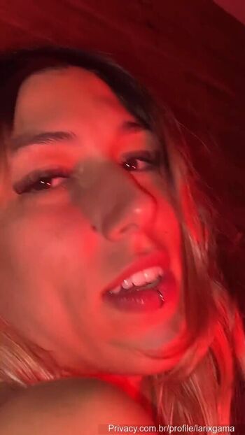Full leaked Larissa gama private onlyfans photo