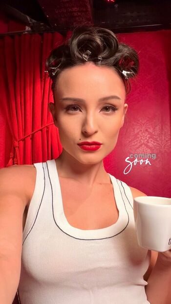 Full leaked Larissa manoela page private onlyfans photo