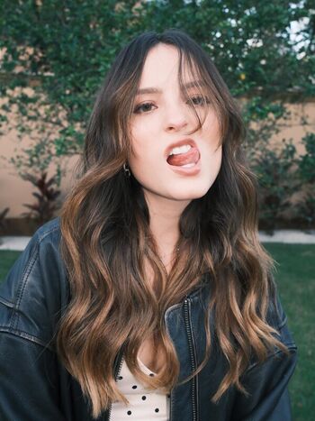 Full leaked Larissa manoela page private onlyfans photo