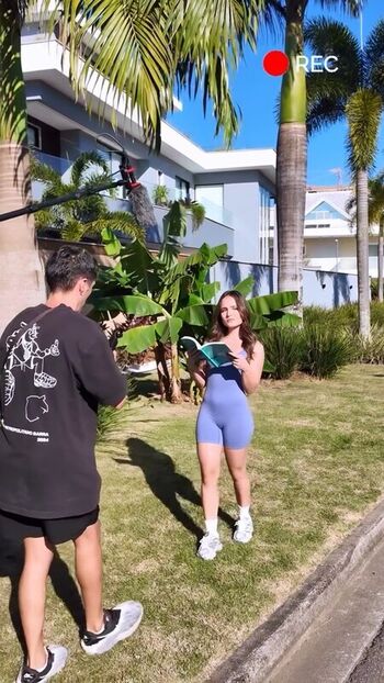 Full leaked Larissa manoela private onlyfans photo