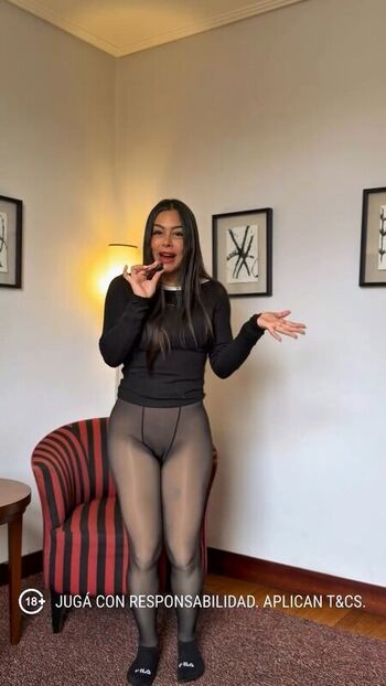 Full leaked Larissa riquelme private onlyfans photo