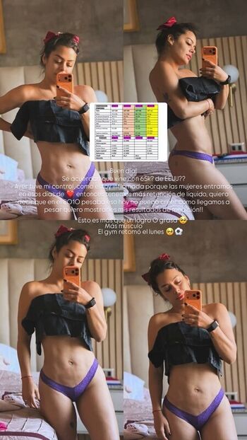 Full leaked Larissa riquelme page private onlyfans photo