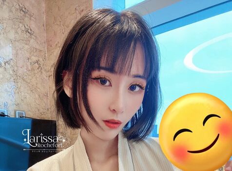 Full leaked Larissa rochefort private onlyfans photo