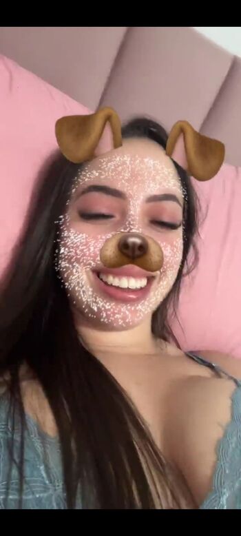 Full leaked Larissa sartori private onlyfans photo