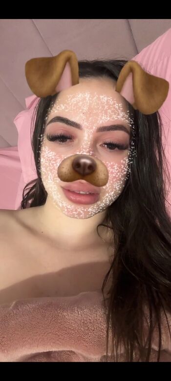 Full leaked Larissa sartori private onlyfans photo
