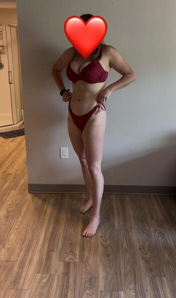 Full leaked Larissa trishelle private onlyfans photo