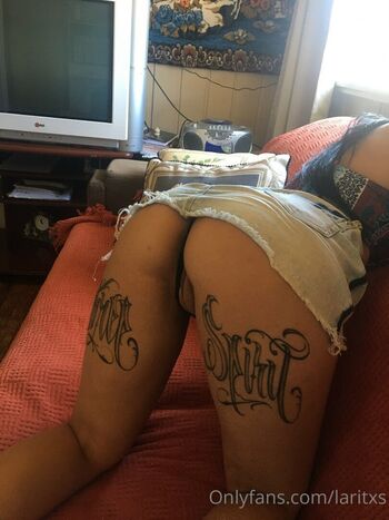 Full leaked Larissinha lari private onlyfans photo