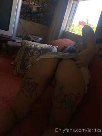 Full leaked Larissinha lari private onlyfans photo