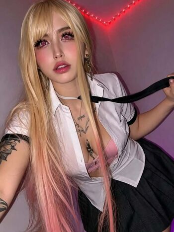 Full leaked Larolita private onlyfans photo