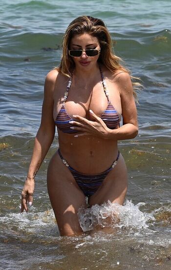 Full leaked Larsa pippen private onlyfans photo