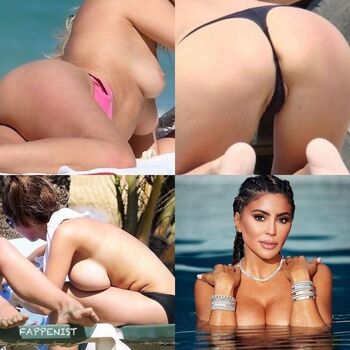 Full leaked Larsa pippen page private onlyfans photo
