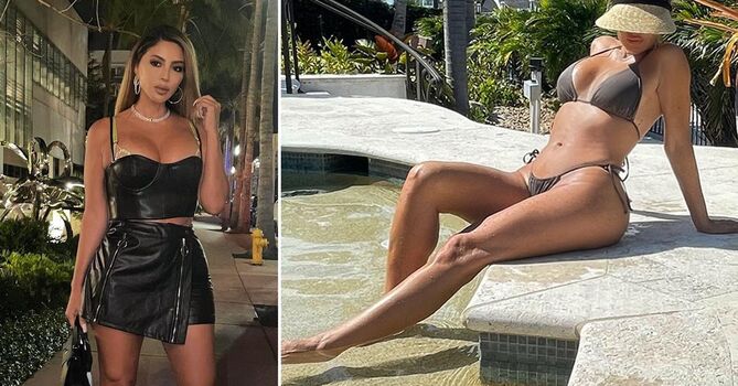 Larsa Pippen