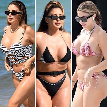 Full leaked Larsa pippen private onlyfans photo