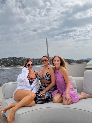 Full leaked Larsa pippen private onlyfans photo