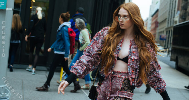Larsen thompson page leaked photo video viral