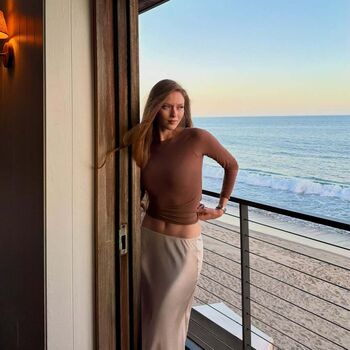 Larsen thompson leaked photo video viral