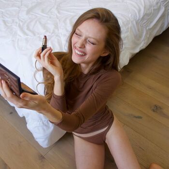 Larsen thompson leaked photo video viral