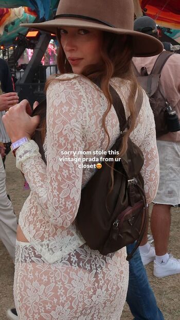 Larsen thompson leaked photo video viral