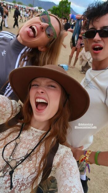 Larsen thompson leaked photo video viral