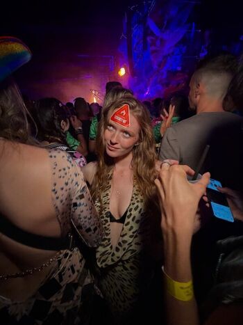 Full leaked Larsen thompson page private onlyfans photo