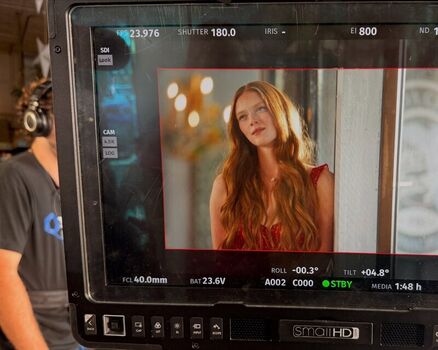 Full leaked Larsen thompson private onlyfans photo
