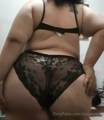 Full leaked Lasanders private onlyfans photo
