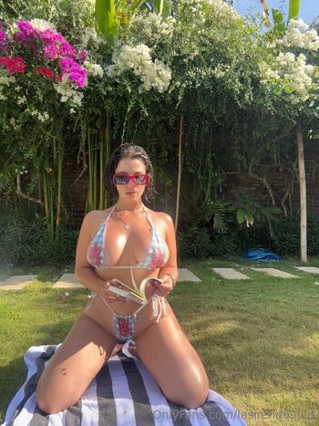 Full leaked Lasirena private onlyfans photo