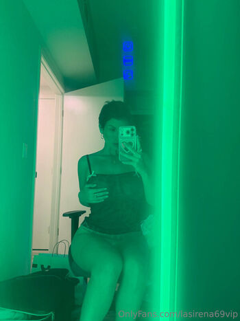 Full leaked Lasirena private onlyfans photo