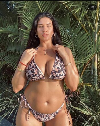 Full leaked Latecia thomas lateciat page private onlyfans photo
