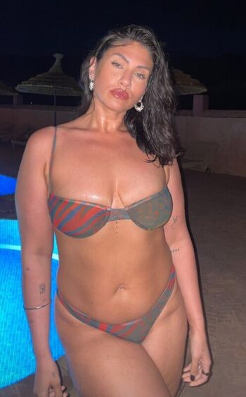 Full leaked Latecia thomas lateciat page private onlyfans photo