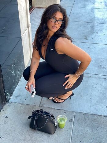 Full leaked Latecia thomas lateciat private onlyfans photo