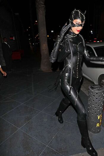 Full leaked Latex fetish private onlyfans photo