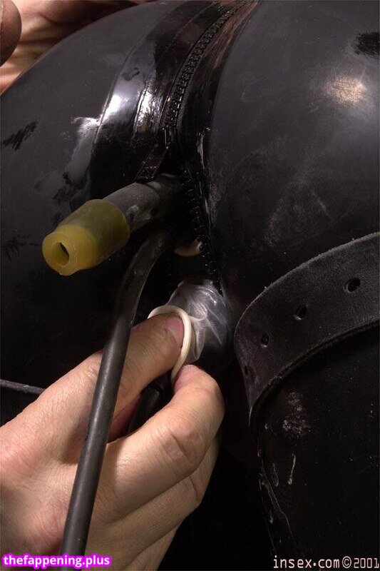 Latex Fetish