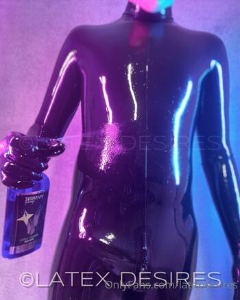 Full leaked Latexdesires private onlyfans photo