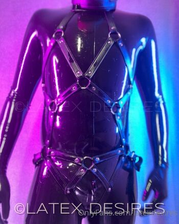 Full leaked Latexdesires private onlyfans photo