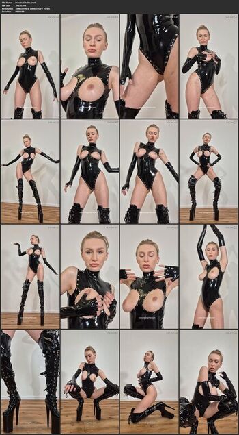 Latexgirlies