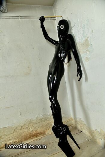 Latexgirlies