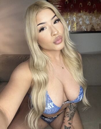 Full leaked Latinabratt private onlyfans photo