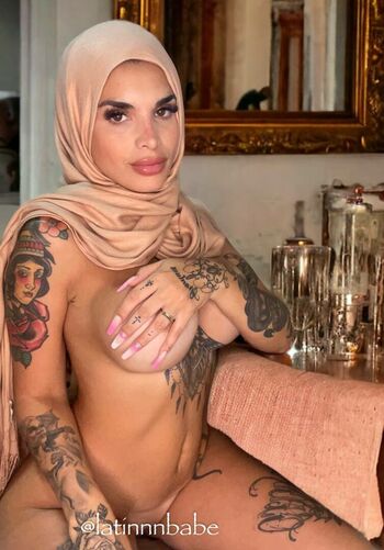 latinnnbabe