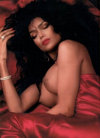 Latoya Jackson