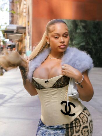 Full leaked Latto private onlyfans photo