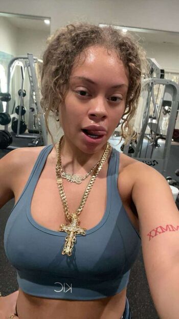 Full leaked Latto page private onlyfans photo