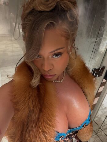 Full leaked Latto private onlyfans photo